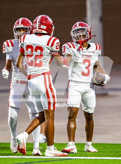 Thumbnail 1 in El Campo @ Fort Bend Dulles photogallery.