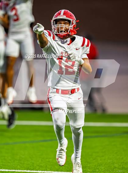 Thumbnail 2 in El Campo @ Fort Bend Dulles photogallery.