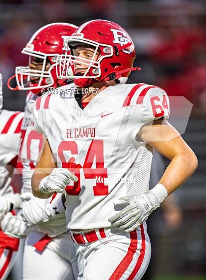 Thumbnail 2 in El Campo @ Fort Bend Dulles photogallery.