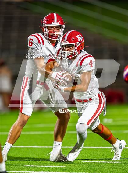 Thumbnail 2 in El Campo @ Fort Bend Dulles photogallery.