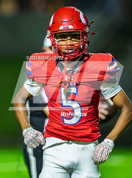 Thumbnail 3 in El Campo @ Fort Bend Dulles photogallery.