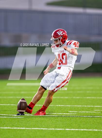 Thumbnail 2 in El Campo @ Fort Bend Dulles photogallery.