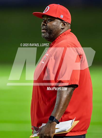 Thumbnail 3 in El Campo @ Fort Bend Dulles photogallery.