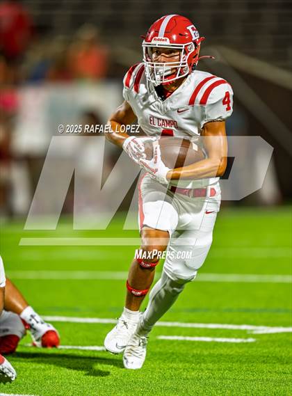 Thumbnail 2 in El Campo @ Fort Bend Dulles photogallery.