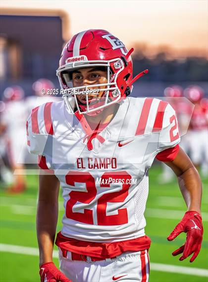 Thumbnail 3 in El Campo @ Fort Bend Dulles photogallery.