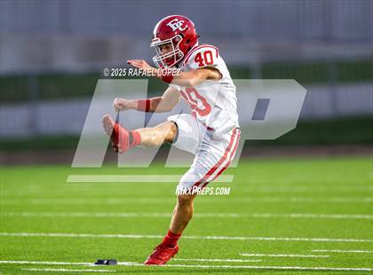 Thumbnail 1 in El Campo @ Fort Bend Dulles photogallery.