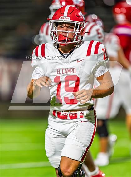 Thumbnail 3 in El Campo @ Fort Bend Dulles photogallery.