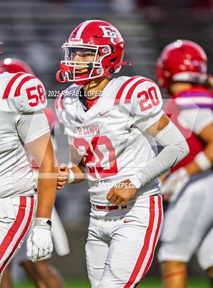 Thumbnail 1 in El Campo @ Fort Bend Dulles photogallery.