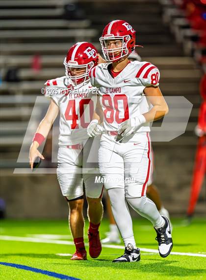 Thumbnail 3 in El Campo @ Fort Bend Dulles photogallery.