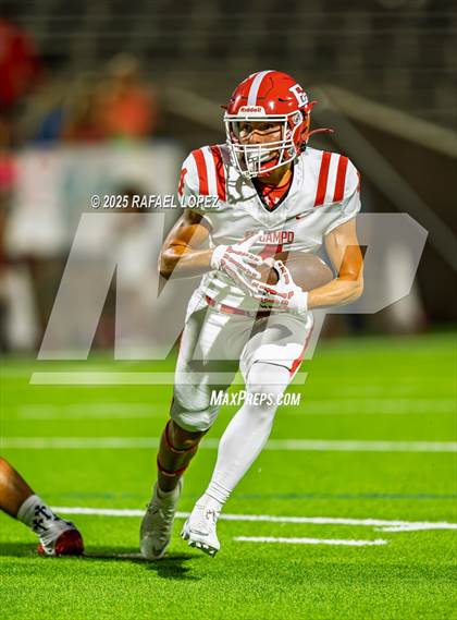 Thumbnail 1 in El Campo @ Fort Bend Dulles photogallery.