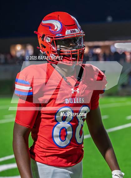 Thumbnail 3 in El Campo @ Fort Bend Dulles photogallery.