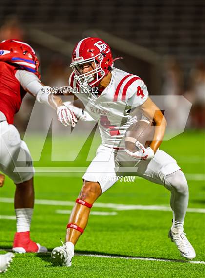 Thumbnail 3 in El Campo @ Fort Bend Dulles photogallery.