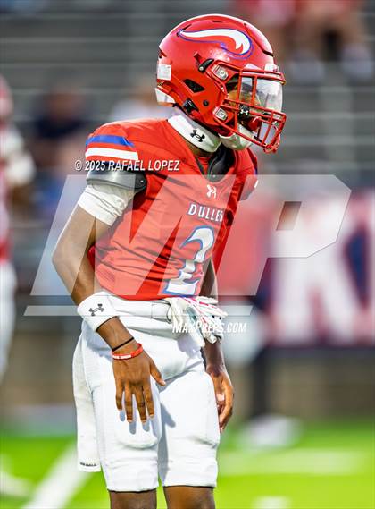 Thumbnail 2 in El Campo @ Fort Bend Dulles photogallery.