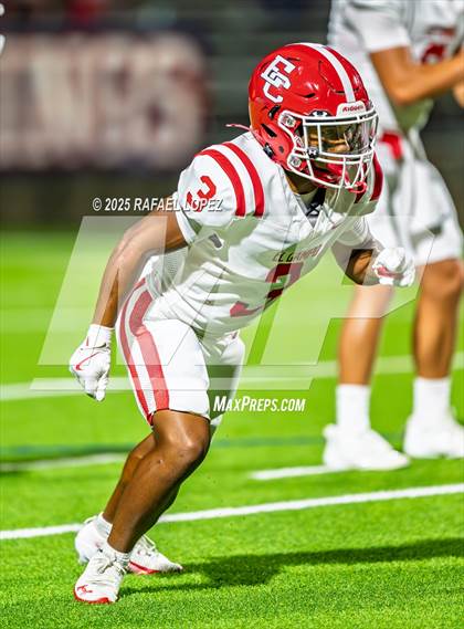 Thumbnail 1 in El Campo @ Fort Bend Dulles photogallery.