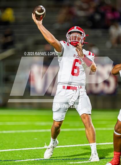 Thumbnail 3 in El Campo @ Fort Bend Dulles photogallery.