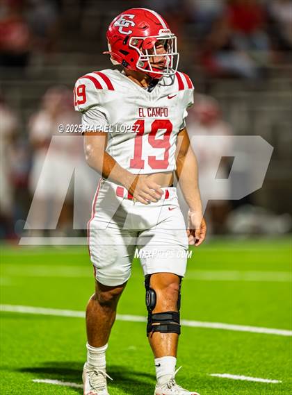 Thumbnail 1 in El Campo @ Fort Bend Dulles photogallery.