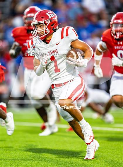 Thumbnail 2 in El Campo @ Fort Bend Dulles photogallery.