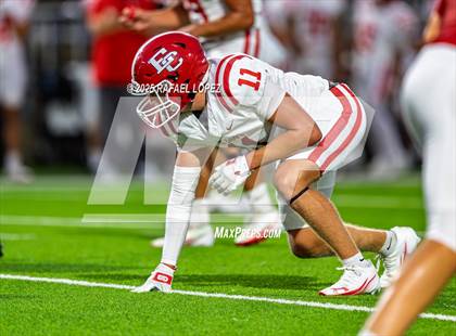 Thumbnail 3 in El Campo @ Fort Bend Dulles photogallery.