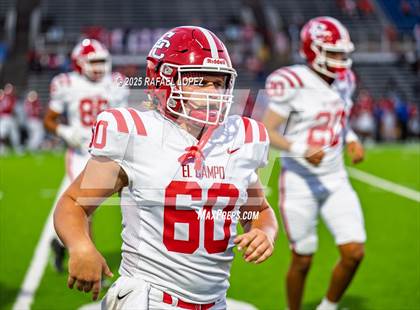 Thumbnail 1 in El Campo @ Fort Bend Dulles photogallery.