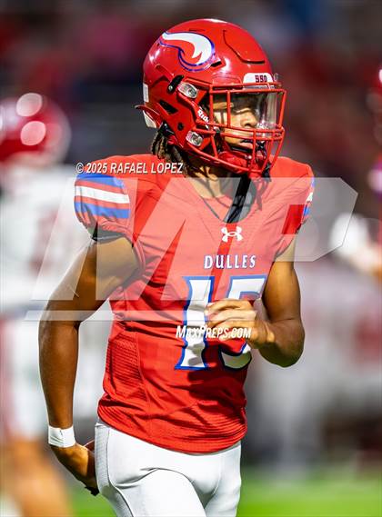 Thumbnail 2 in El Campo @ Fort Bend Dulles photogallery.