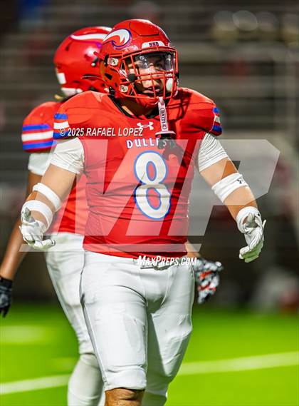 Thumbnail 3 in El Campo @ Fort Bend Dulles photogallery.