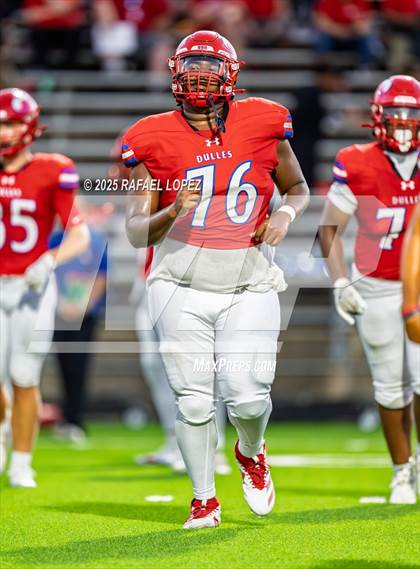 Thumbnail 1 in El Campo @ Fort Bend Dulles photogallery.