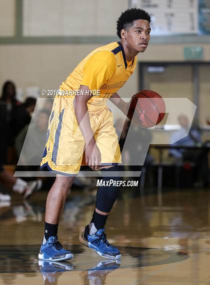 Thumbnail 1 in Inderkum @ Monterey Trail (Foundation Game) photogallery.