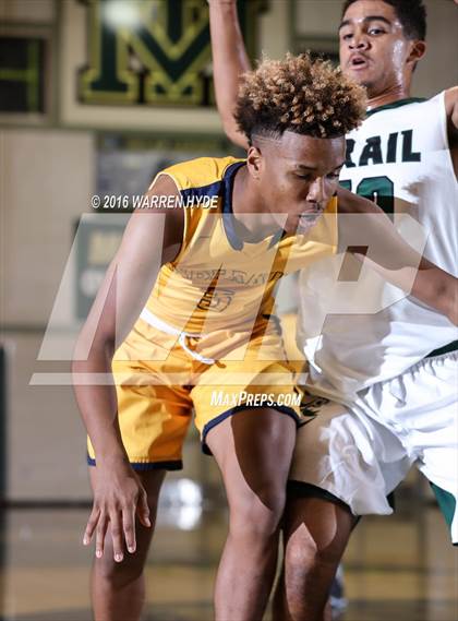 Thumbnail 2 in Inderkum @ Monterey Trail (Foundation Game) photogallery.