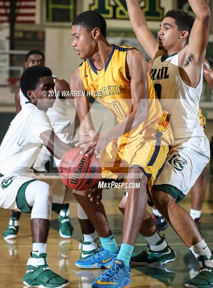 Thumbnail 3 in Inderkum @ Monterey Trail (Foundation Game) photogallery.