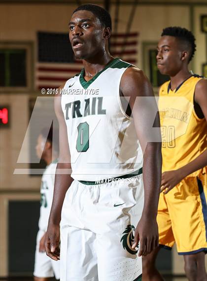 Thumbnail 1 in Inderkum @ Monterey Trail (Foundation Game) photogallery.