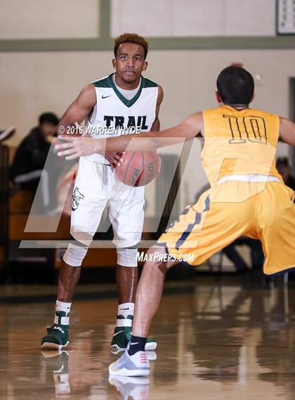 Thumbnail 2 in Inderkum @ Monterey Trail (Foundation Game) photogallery.