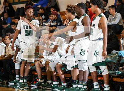 Thumbnail 3 in Inderkum @ Monterey Trail (Foundation Game) photogallery.