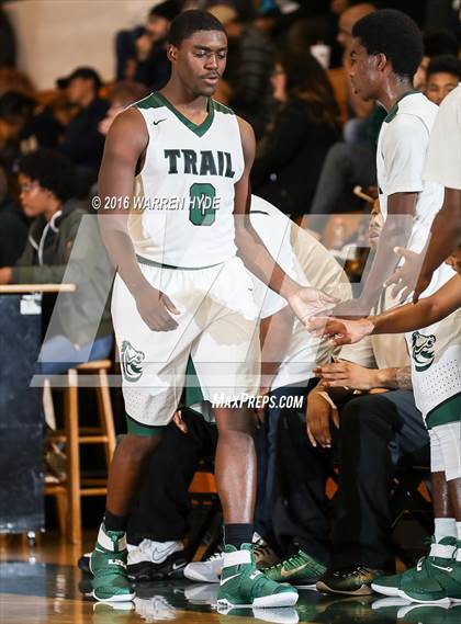 Thumbnail 3 in Inderkum @ Monterey Trail (Foundation Game) photogallery.