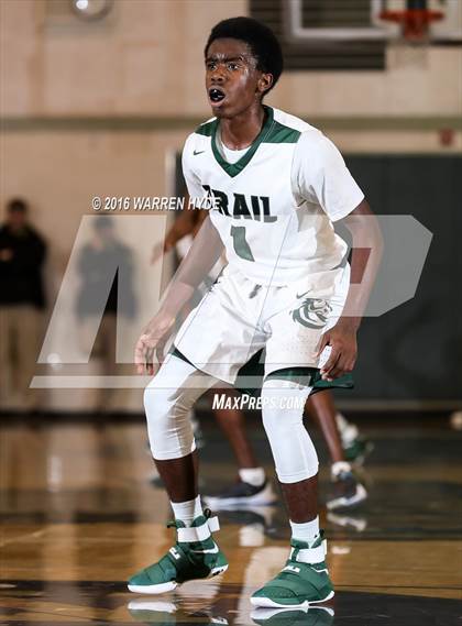 Thumbnail 3 in Inderkum @ Monterey Trail (Foundation Game) photogallery.