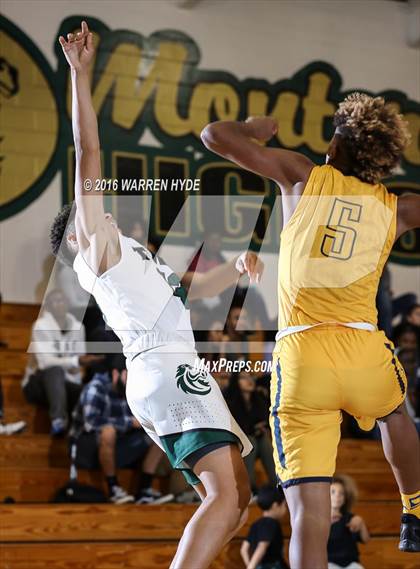 Thumbnail 2 in Inderkum @ Monterey Trail (Foundation Game) photogallery.