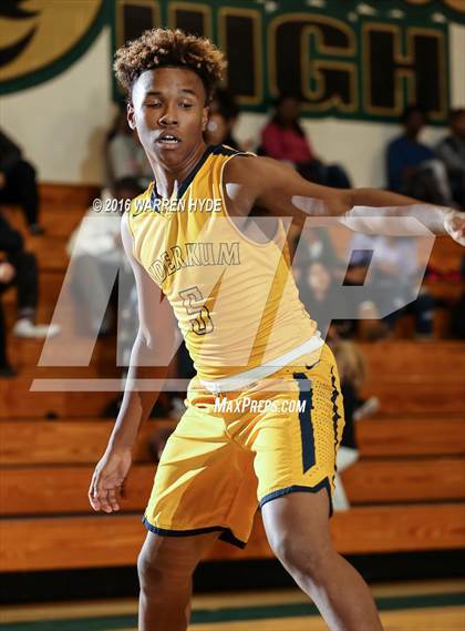 Thumbnail 1 in Inderkum @ Monterey Trail (Foundation Game) photogallery.