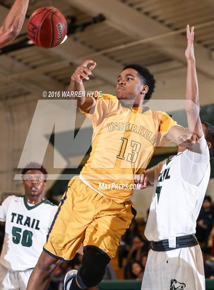 Thumbnail 2 in Inderkum @ Monterey Trail (Foundation Game) photogallery.