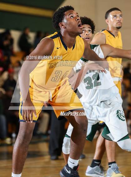 Thumbnail 2 in Inderkum @ Monterey Trail (Foundation Game) photogallery.