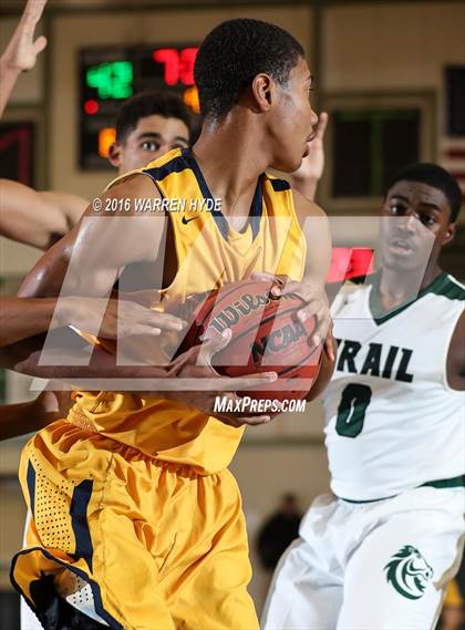 Thumbnail 2 in Inderkum @ Monterey Trail (Foundation Game) photogallery.