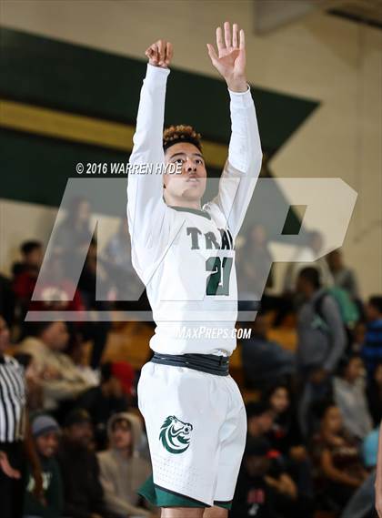 Thumbnail 2 in Inderkum @ Monterey Trail (Foundation Game) photogallery.