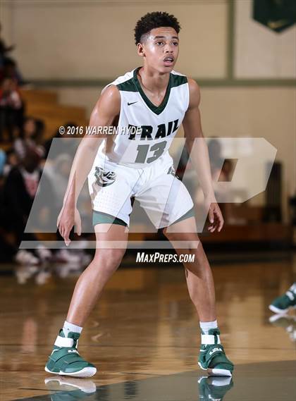 Thumbnail 2 in Inderkum @ Monterey Trail (Foundation Game) photogallery.