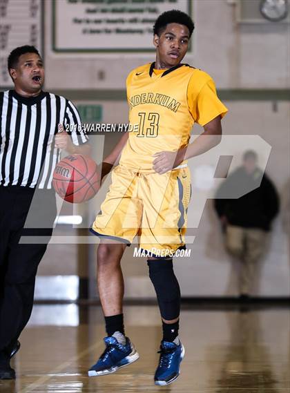 Thumbnail 3 in Inderkum @ Monterey Trail (Foundation Game) photogallery.