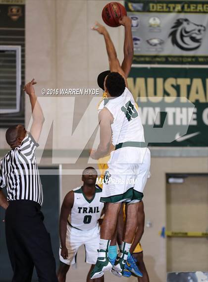 Thumbnail 1 in Inderkum @ Monterey Trail (Foundation Game) photogallery.