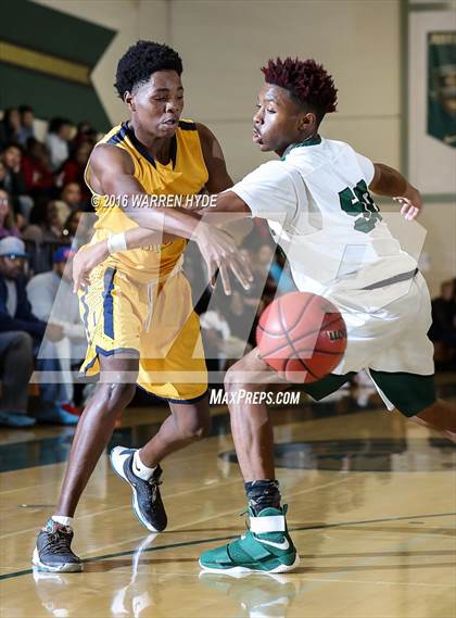 Thumbnail 1 in Inderkum @ Monterey Trail (Foundation Game) photogallery.