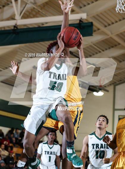 Thumbnail 1 in Inderkum @ Monterey Trail (Foundation Game) photogallery.