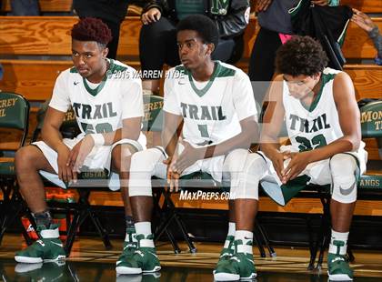 Thumbnail 1 in Inderkum @ Monterey Trail (Foundation Game) photogallery.