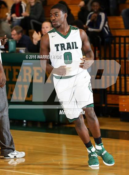 Thumbnail 3 in Inderkum @ Monterey Trail (Foundation Game) photogallery.