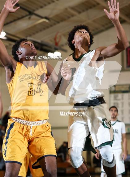 Thumbnail 3 in Inderkum @ Monterey Trail (Foundation Game) photogallery.