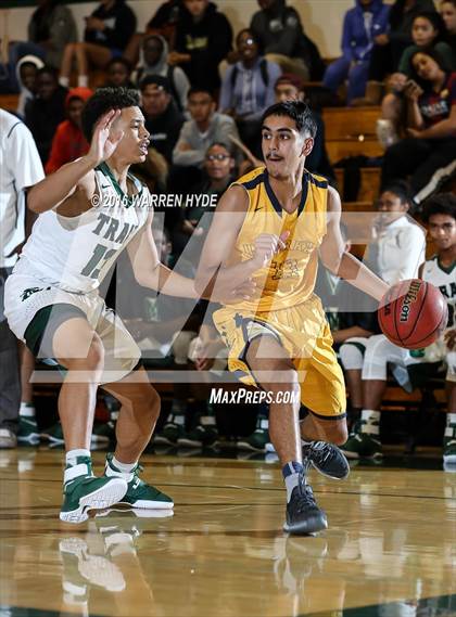 Thumbnail 1 in Inderkum @ Monterey Trail (Foundation Game) photogallery.