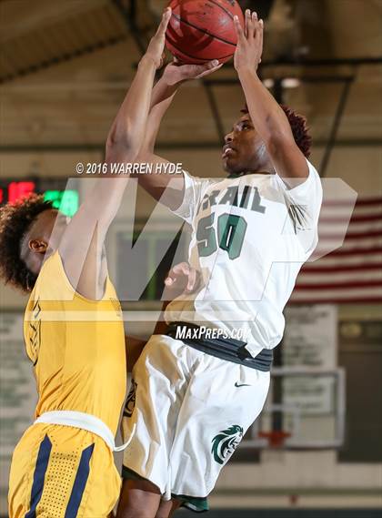 Thumbnail 2 in Inderkum @ Monterey Trail (Foundation Game) photogallery.